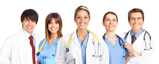 Curso Técnico en Cuidados Auxiliares de Enfermería