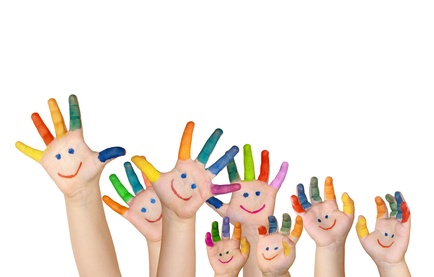 Curso Auxiliar de Educación Infantil