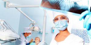 Trabaje como Higienista Dental en Clínicas Dentales como Auxiliar de Odontología