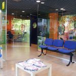 Instalaciones IEEF
