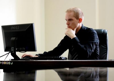 Curso de Consultor SAP Recursos Humanos