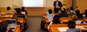 MATRICULA ABIERTA PARA EL CURSO 2016-2017