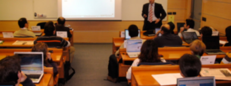 MATRICULA ABIERTA PARA EL CURSO 2016-2017