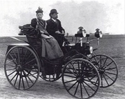 mecánica del automovil