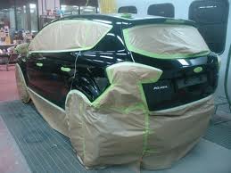 Preparación de superficies