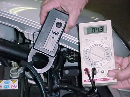 Medidas eléctricas y electrónicas