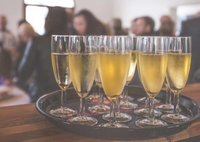 Curso de camarero en IEEF