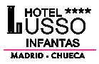 Hotel Infantas Madrid Hotel Infantas Madrid