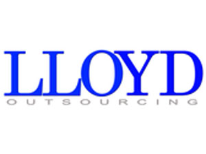 Lloyd Outsourcing