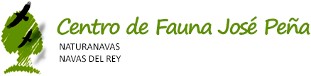 Centro de Fauna Jose Peña, Navas del Rey