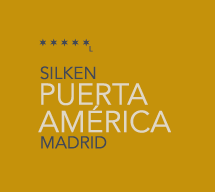 Hotel Silken Puerta de América