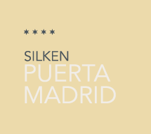 Hotel Silken Puerta de Madrid