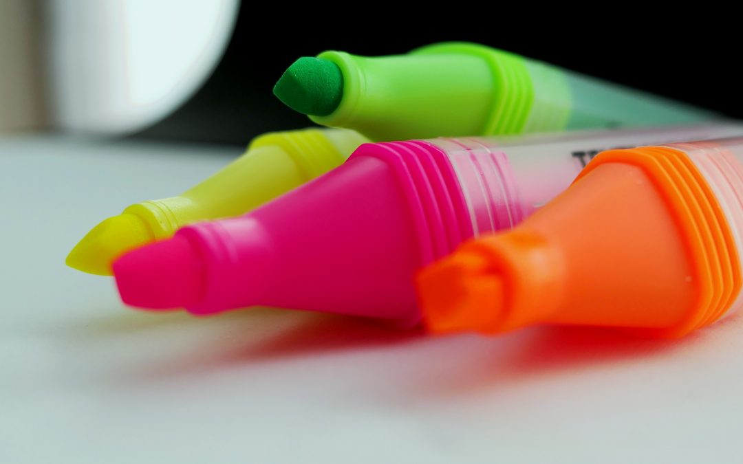 Técnicas de estudio