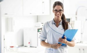 curso odontologia Madrid