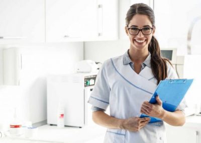 curso odontologia Madrid