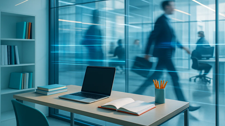 Cómo estudiar desde casa y aun así conseguir prácticas en empresas reales