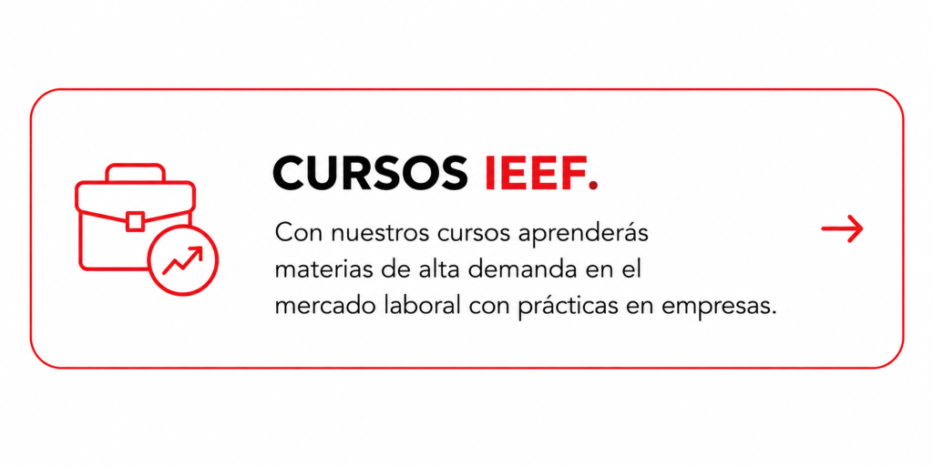 cursos ieef