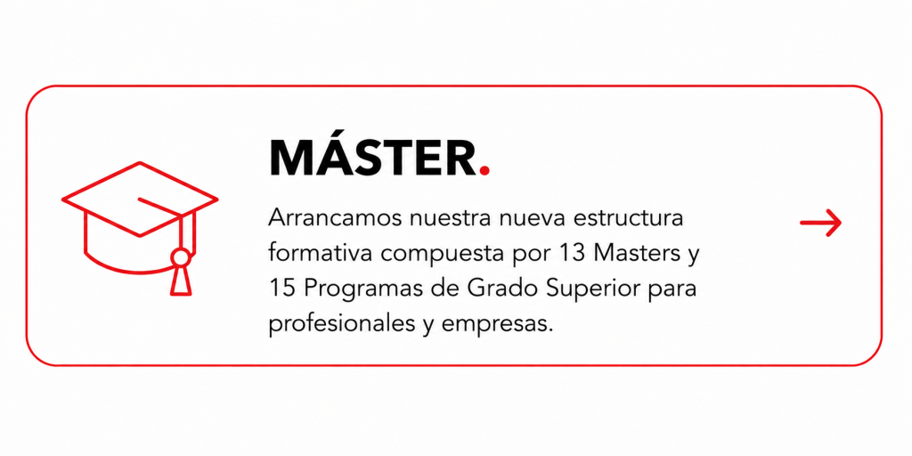máster