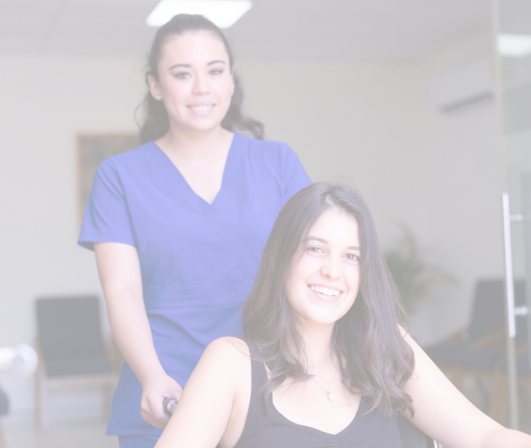 Curso de Atención Sociosanitaria a Personas Dependientes en Instituciones - IEEF